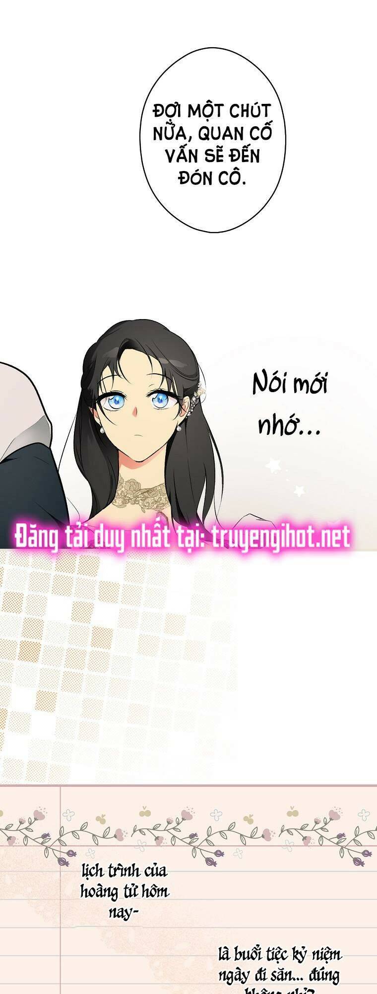 Bí Mật Của Quý Cô Chapter 54 - 15