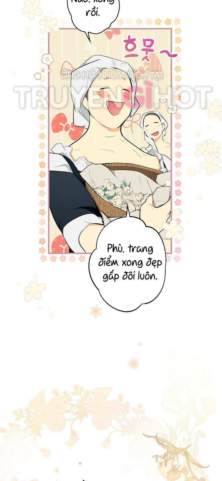 Bí Mật Của Quý Cô Chapter 54 - 7