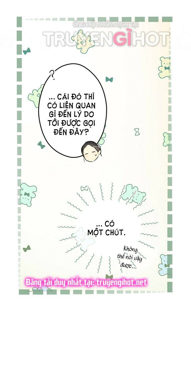 Bí Mật Của Quý Cô Chapter 56 - 16