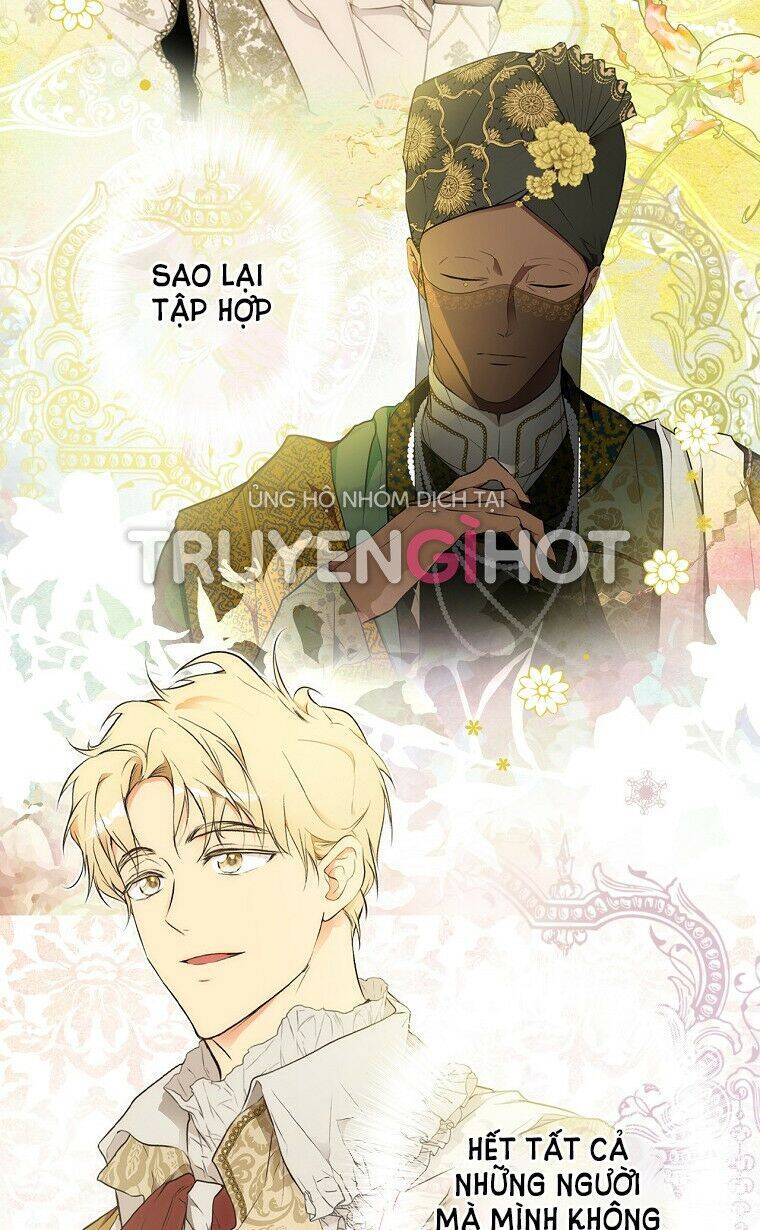 Bí Mật Của Quý Cô Chapter 56 - 28