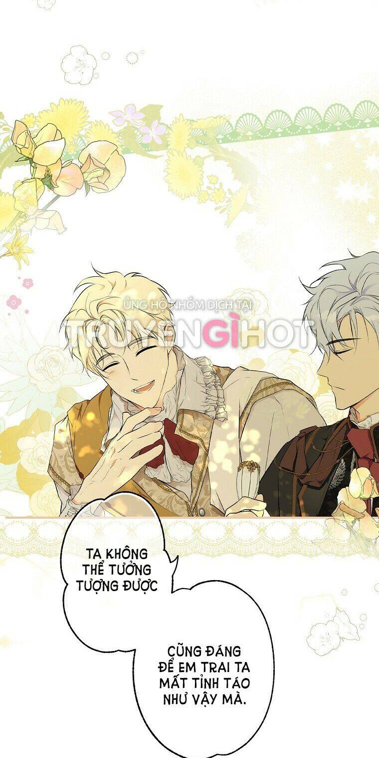 Bí Mật Của Quý Cô Chapter 56 - 45