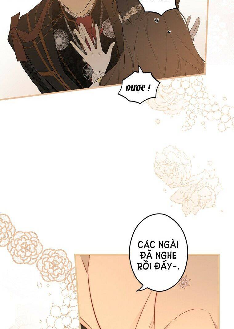 Bí Mật Của Quý Cô Chapter 56 - 66