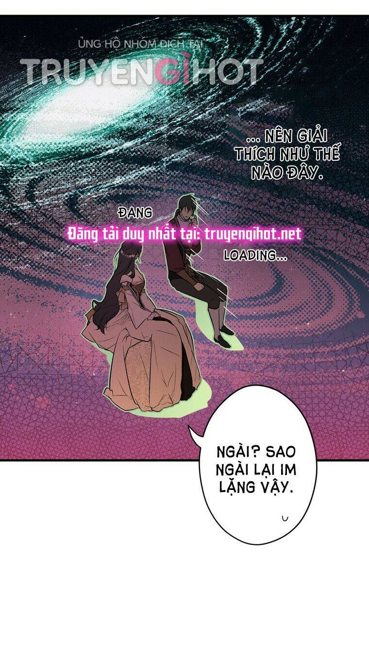 Bí Mật Của Quý Cô Chapter 56 - 10