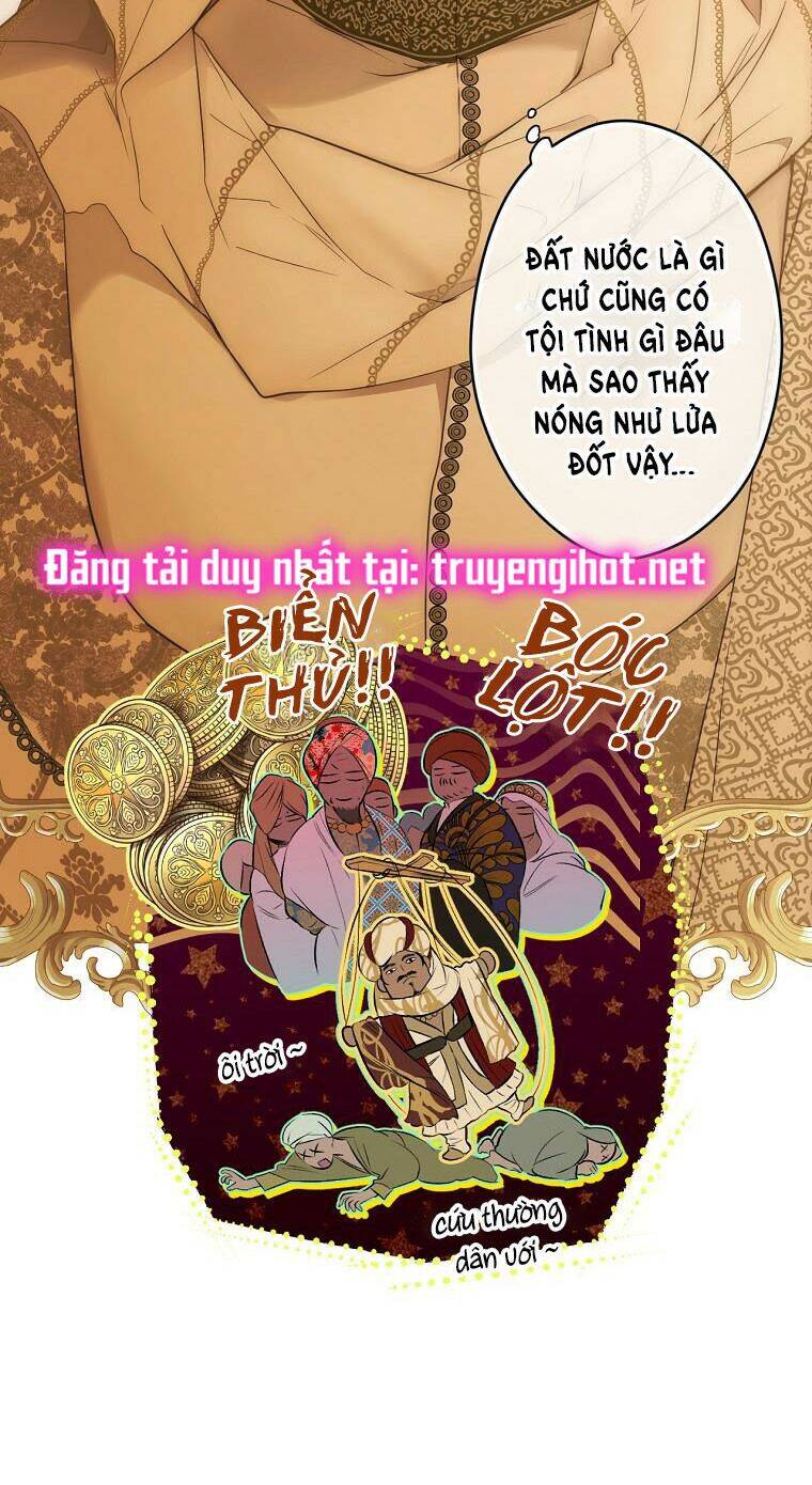 Bí Mật Của Quý Cô Chapter 58 - 18