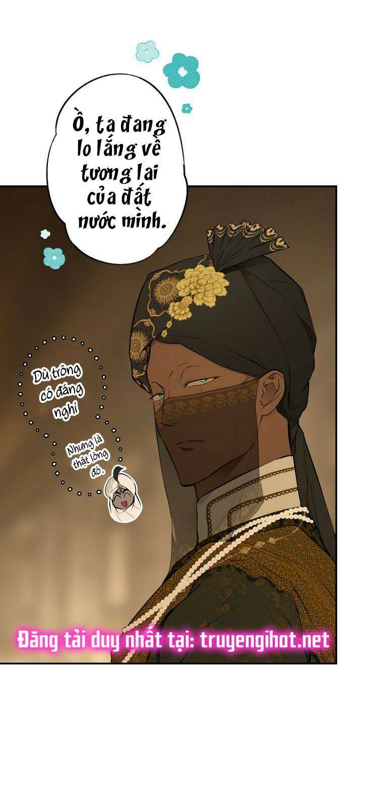 Bí Mật Của Quý Cô Chapter 58 - 20