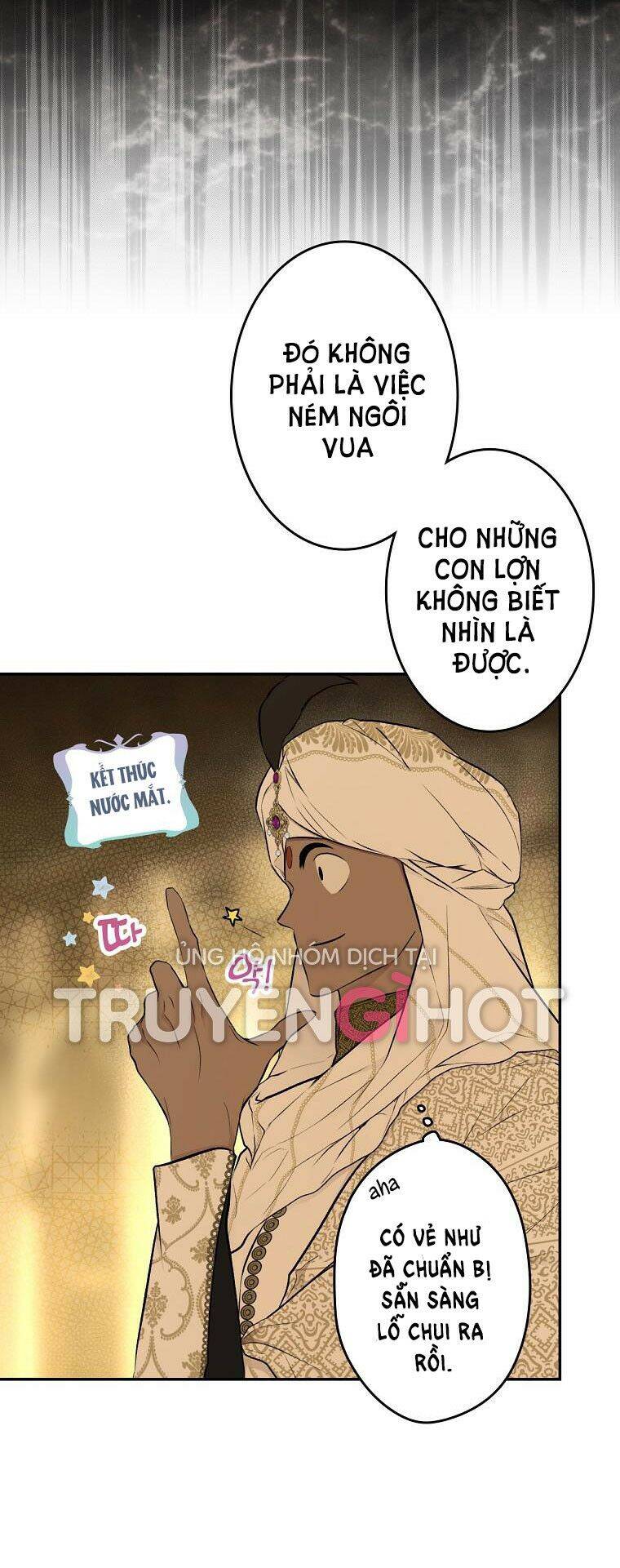 Bí Mật Của Quý Cô Chapter 58 - 34