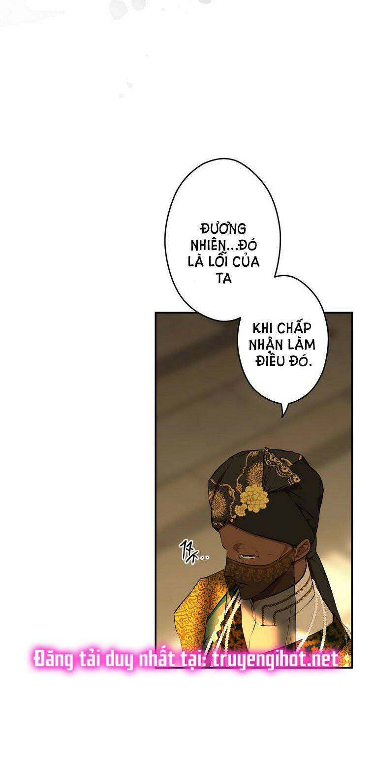 Bí Mật Của Quý Cô Chapter 59.5 - 2