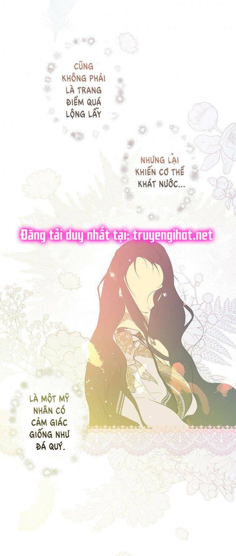 Bí Mật Của Quý Cô Chapter 59.5 - 11