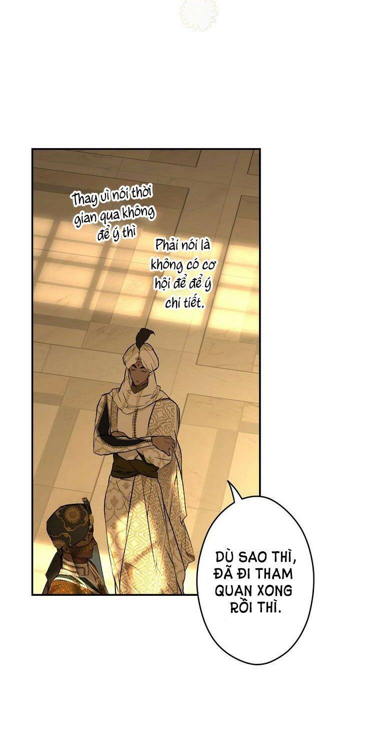 Bí Mật Của Quý Cô Chapter 59.5 - 12
