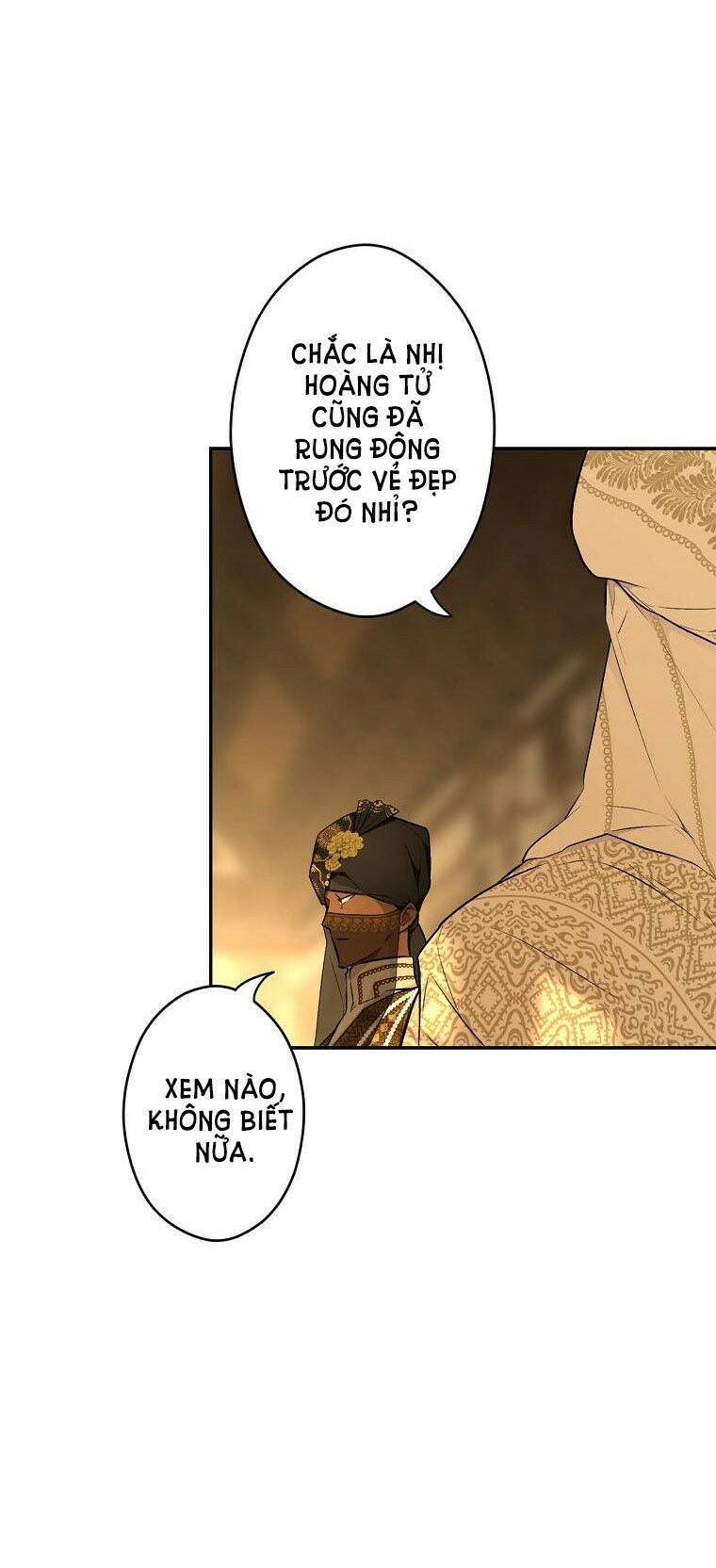 Bí Mật Của Quý Cô Chapter 59.5 - 14