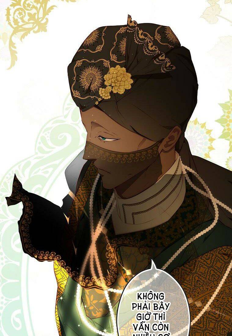 Bí Mật Của Quý Cô Chapter 59.5 - 16