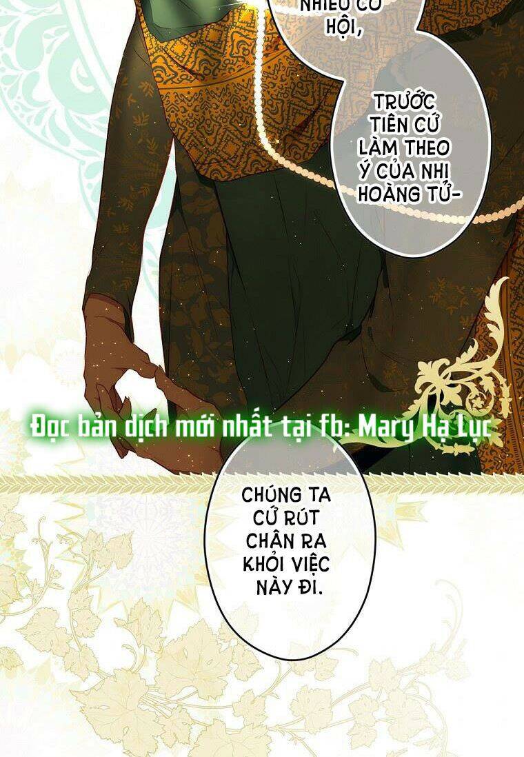 Bí Mật Của Quý Cô Chapter 59.5 - 17