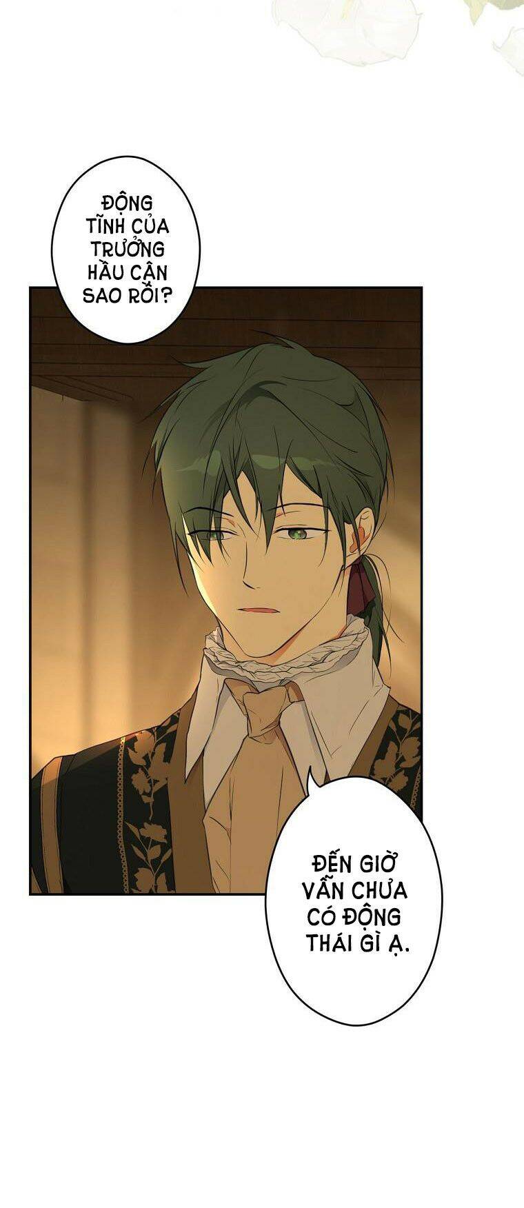 Bí Mật Của Quý Cô Chapter 59.5 - 26