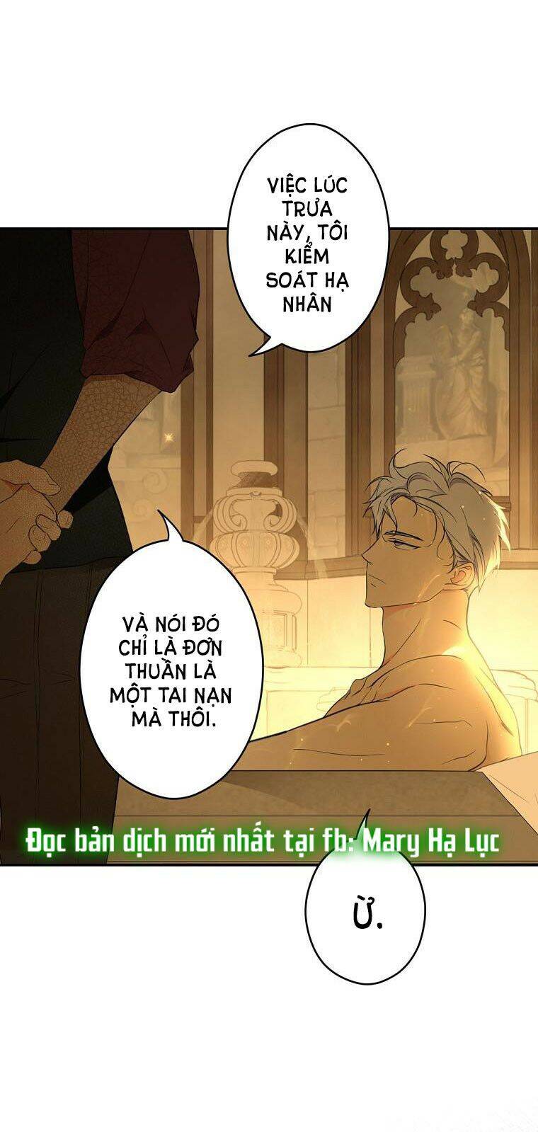 Bí Mật Của Quý Cô Chapter 59.5 - 27