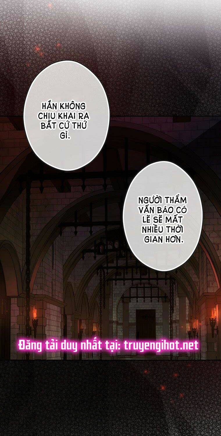 Bí Mật Của Quý Cô Chapter 59.5 - 31