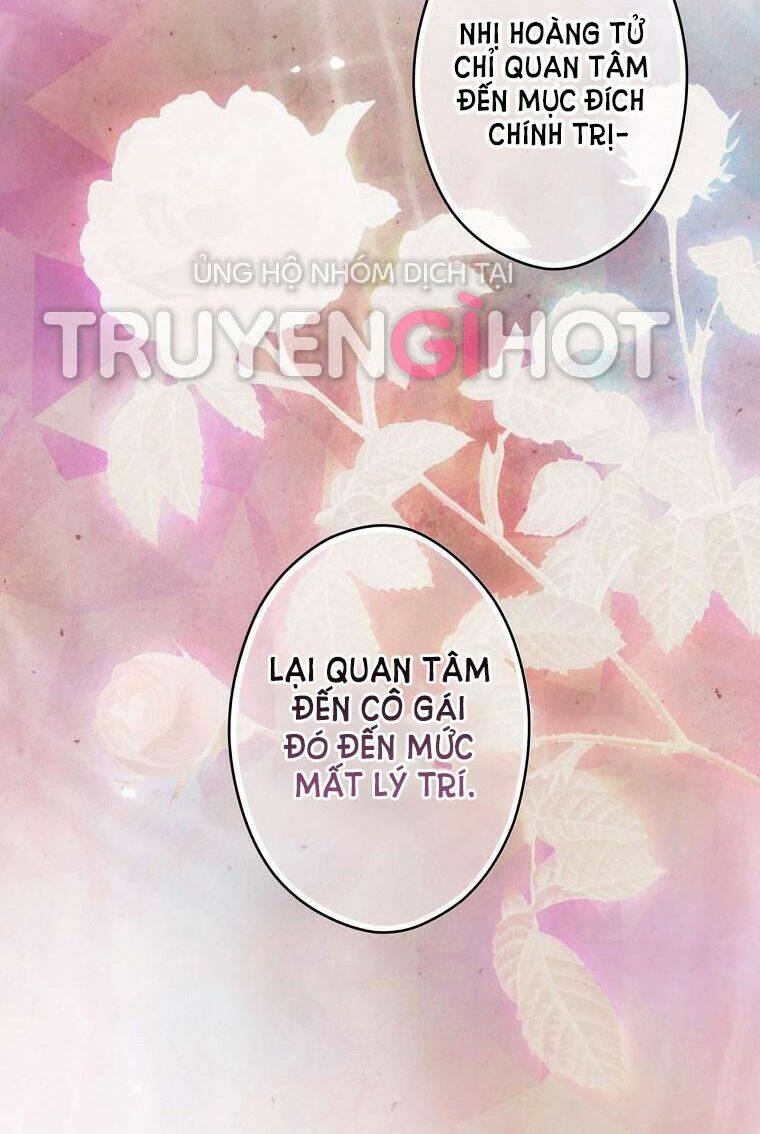Bí Mật Của Quý Cô Chapter 59.5 - 6