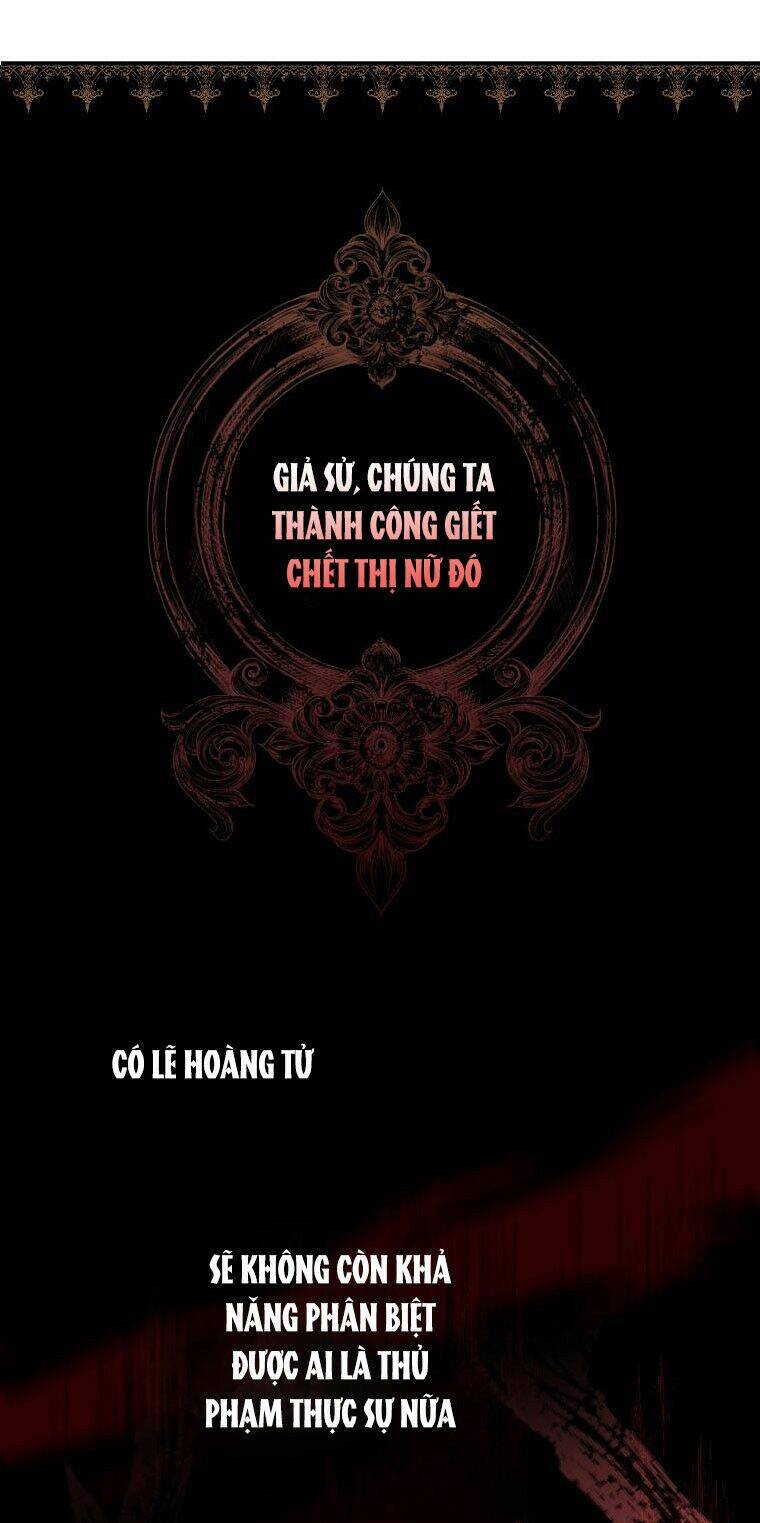 Bí Mật Của Quý Cô Chapter 59.5 - 8