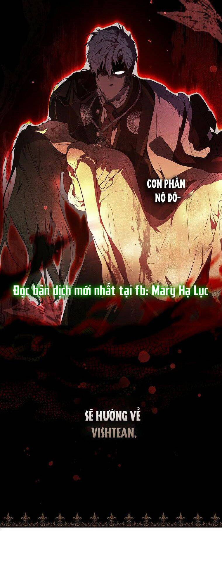 Bí Mật Của Quý Cô Chapter 59.5 - 9