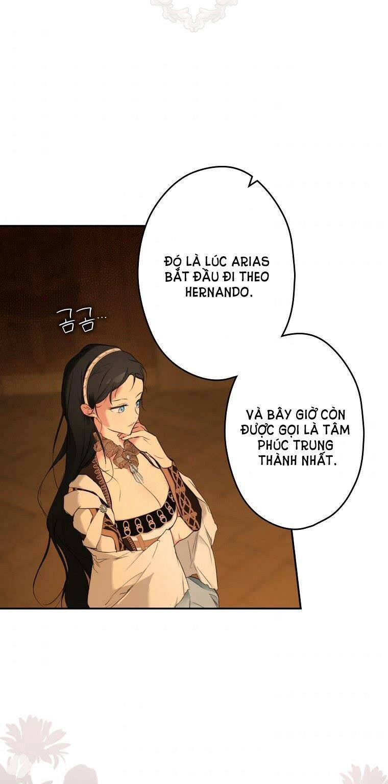 Bí Mật Của Quý Cô Chapter 60.5 - 15
