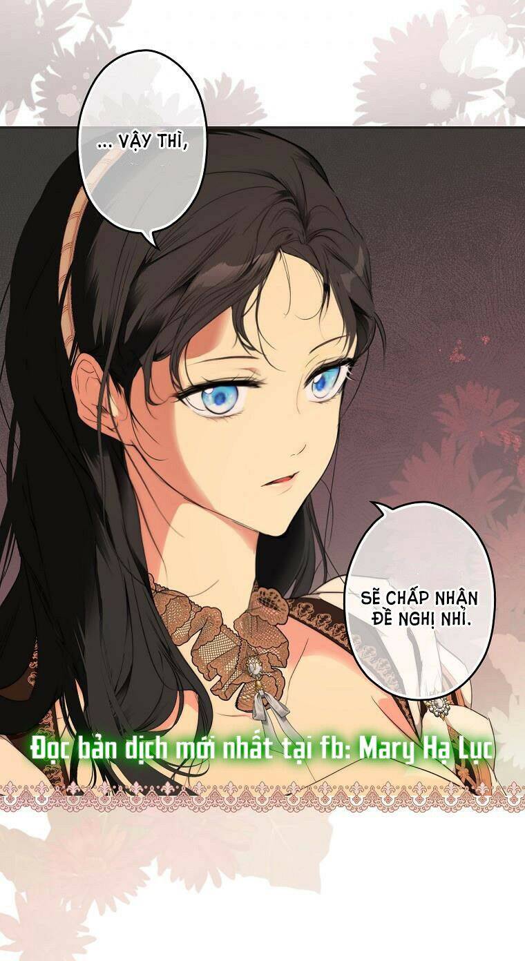 Bí Mật Của Quý Cô Chapter 60.5 - 16