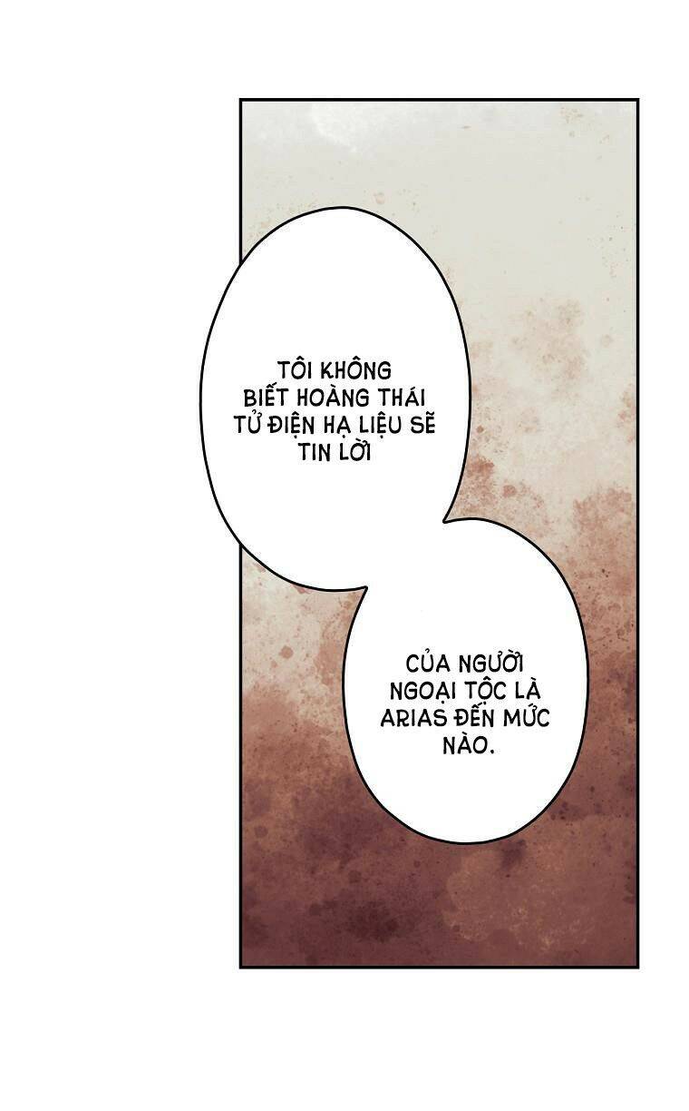Bí Mật Của Quý Cô Chapter 60.5 - 18