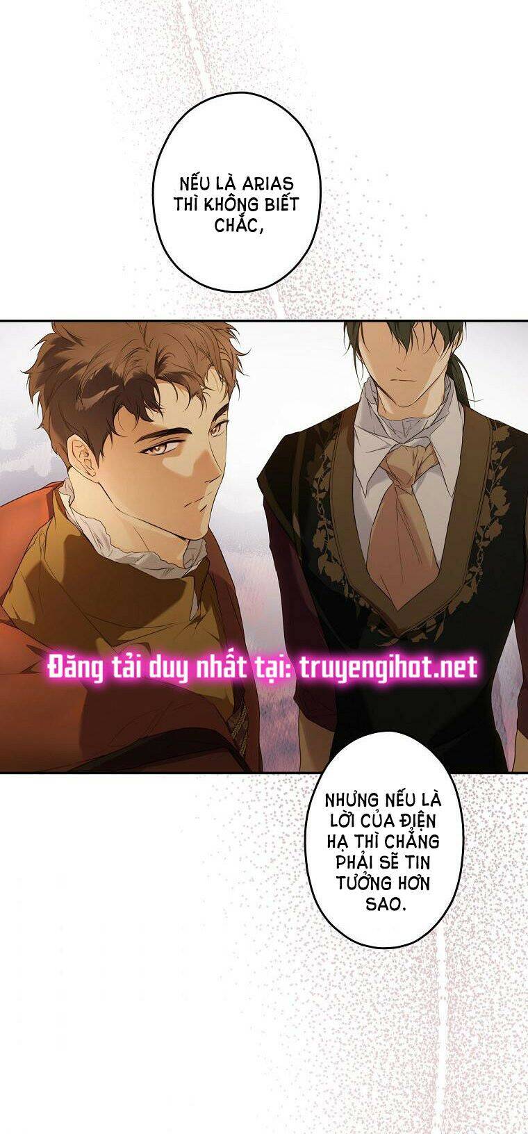 Bí Mật Của Quý Cô Chapter 60.5 - 21