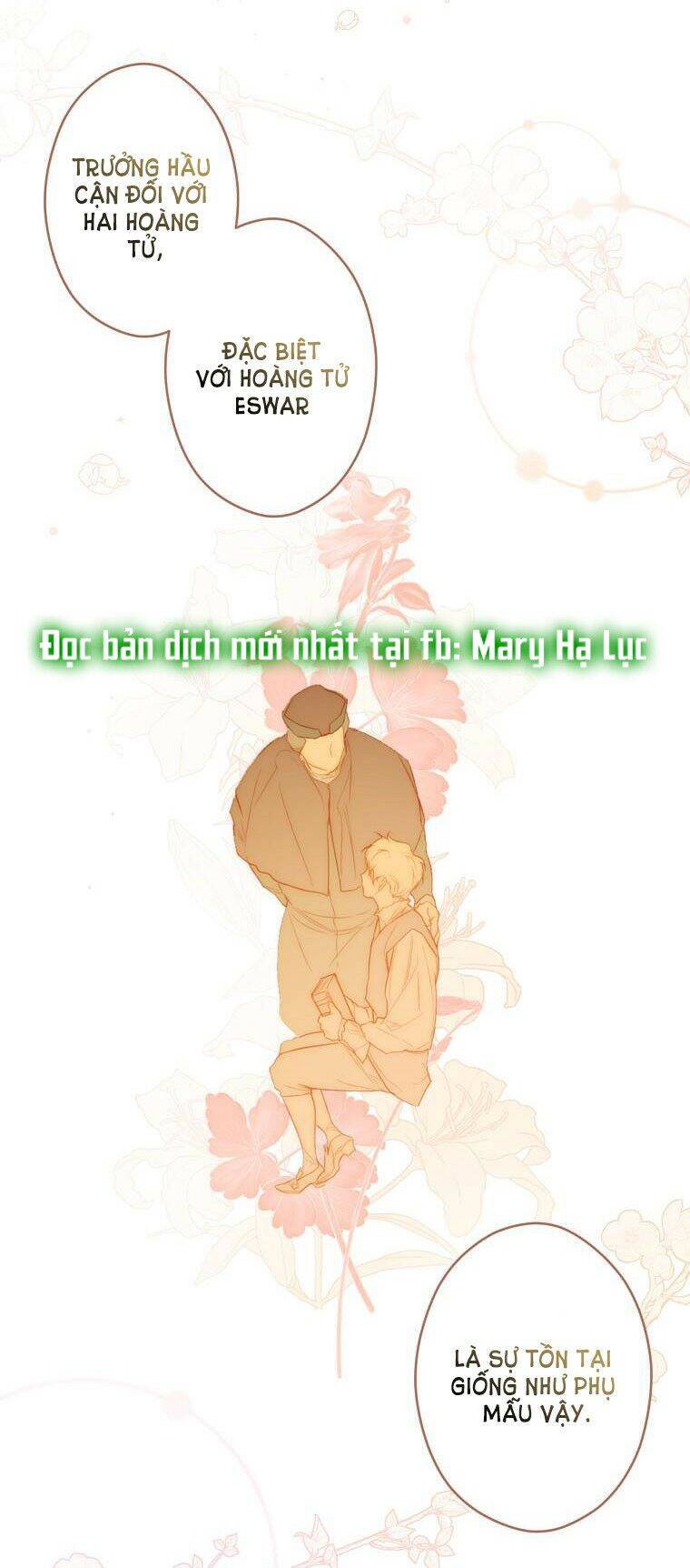 Bí Mật Của Quý Cô Chapter 60.5 - 26
