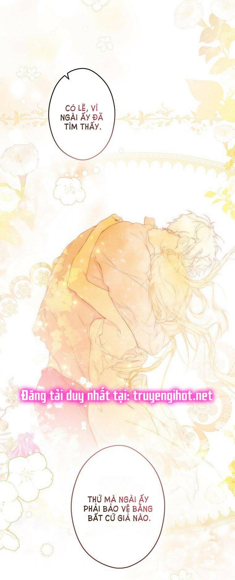 Bí Mật Của Quý Cô Chapter 60.5 - 38
