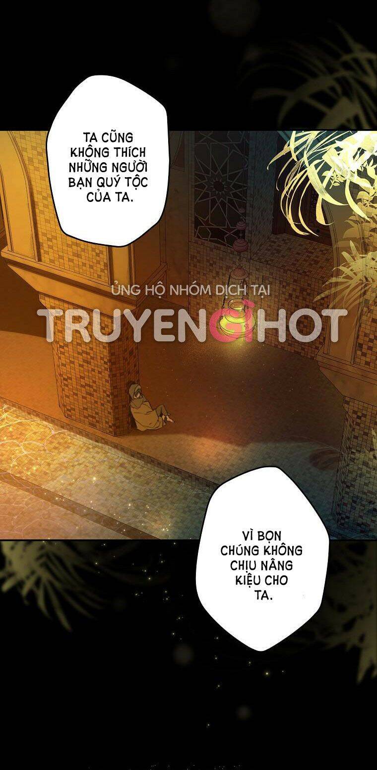 Bí Mật Của Quý Cô Chapter 60.5 - 5