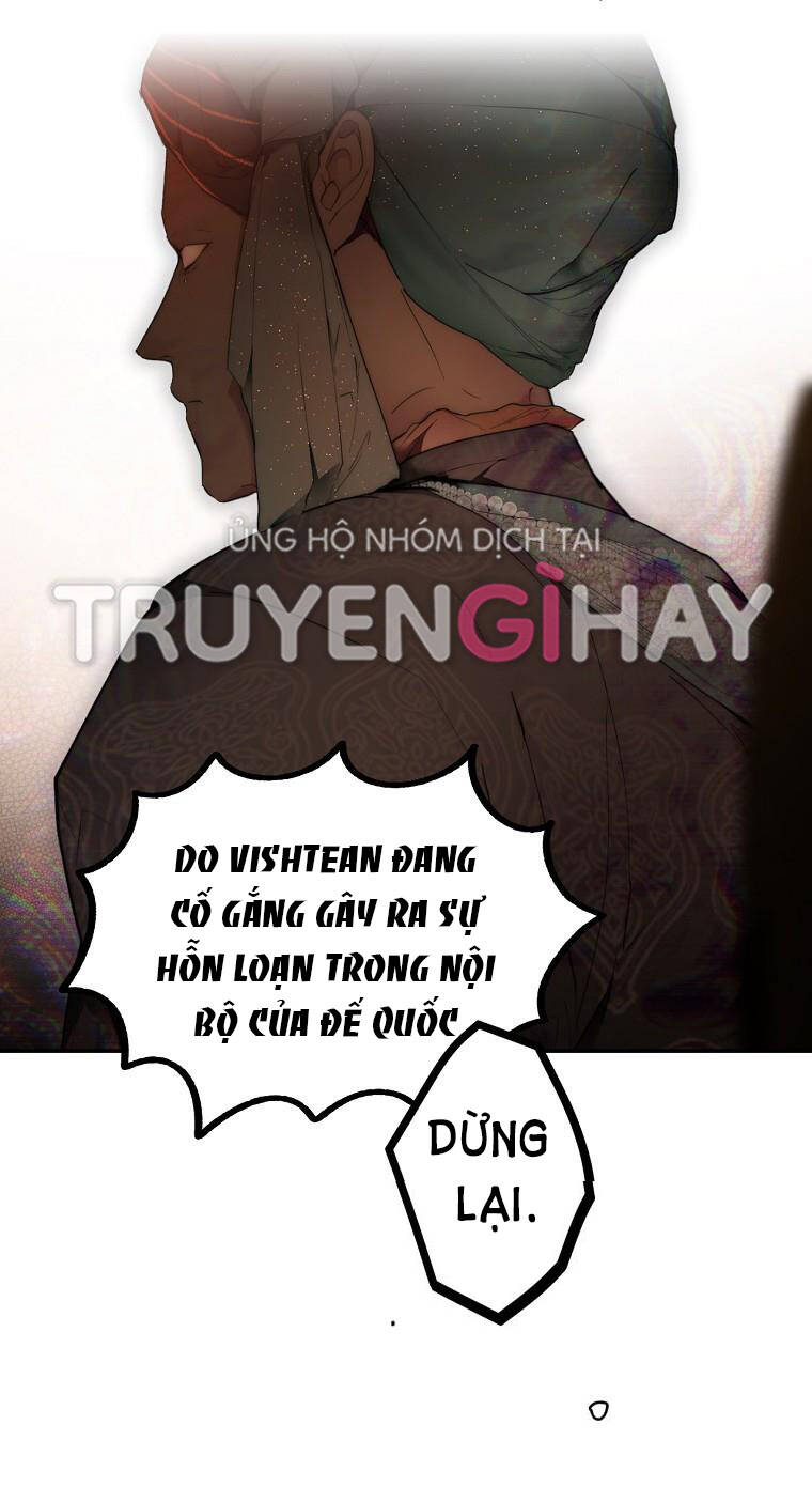 Bí Mật Của Quý Cô Chapter 65.1 - 17
