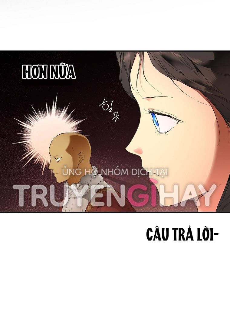 Bí Mật Của Quý Cô Chapter 65.1 - 25