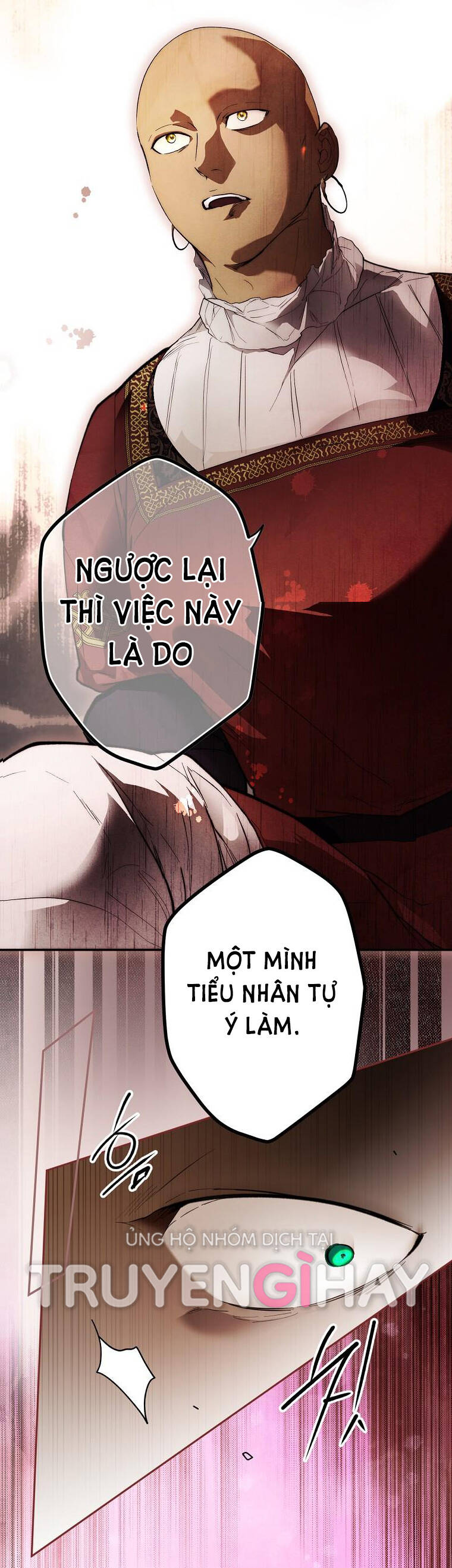 Bí Mật Của Quý Cô Chapter 65.1 - 29