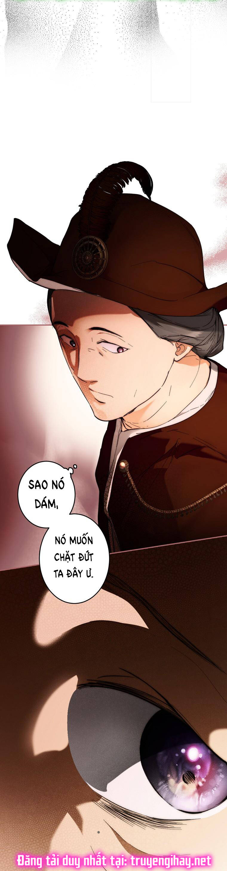 Bí Mật Của Quý Cô Chapter 65.1 - 5