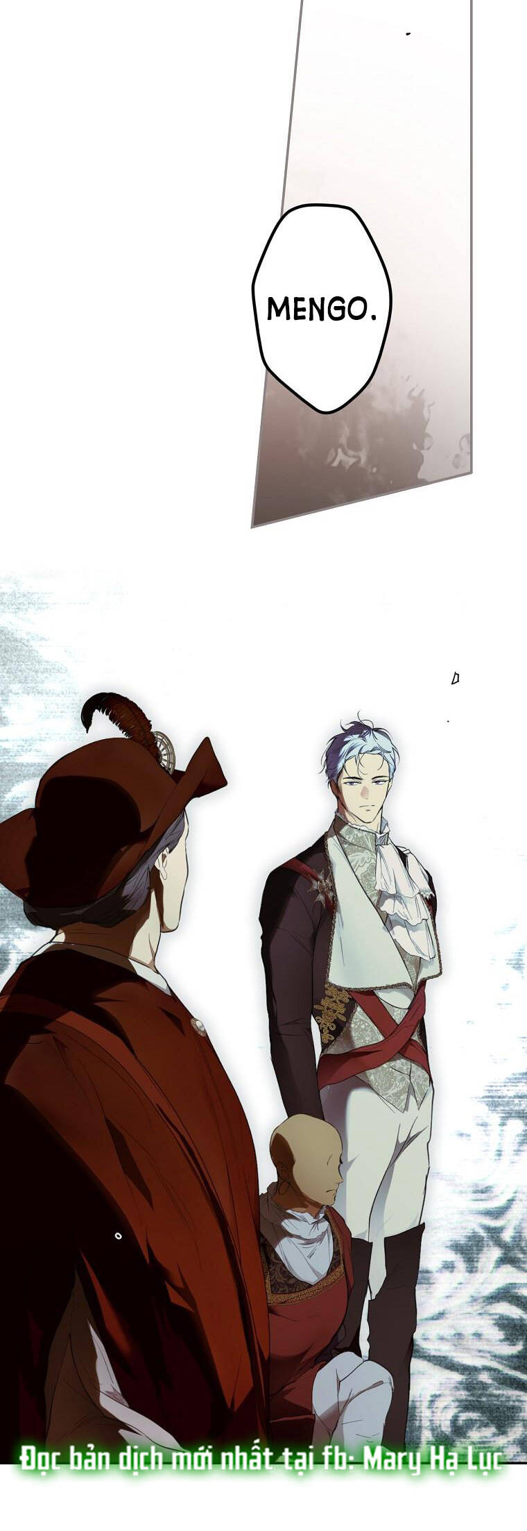 Bí Mật Của Quý Cô Chapter 65.1 - 10