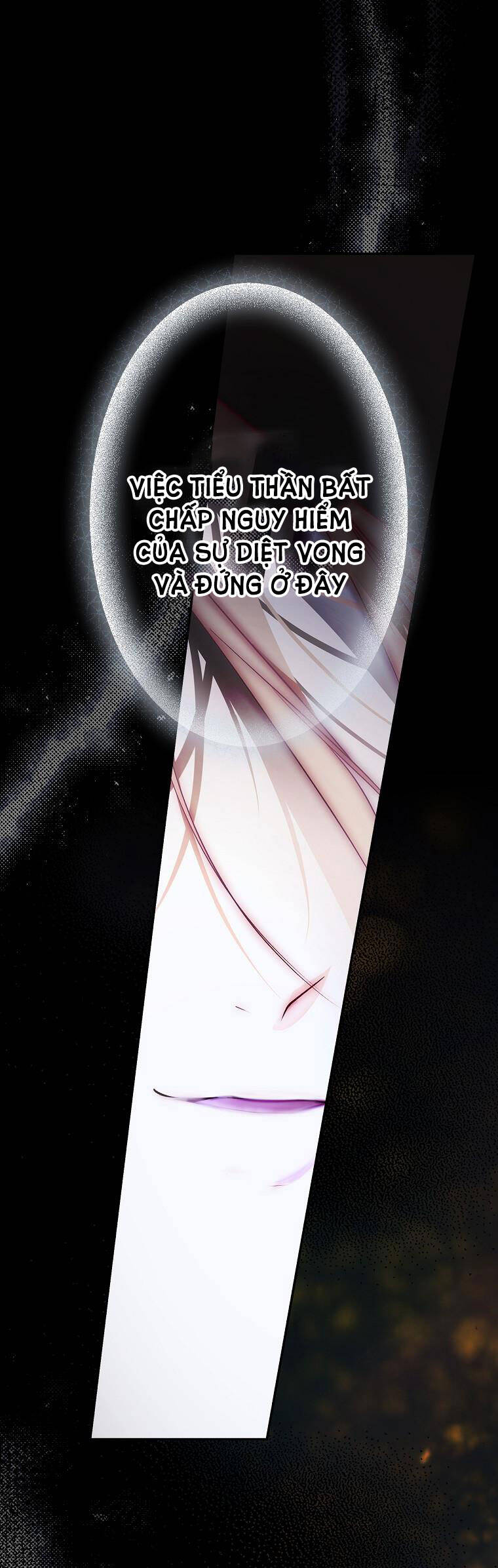 Bí Mật Của Quý Cô Chapter 73.1 - 20