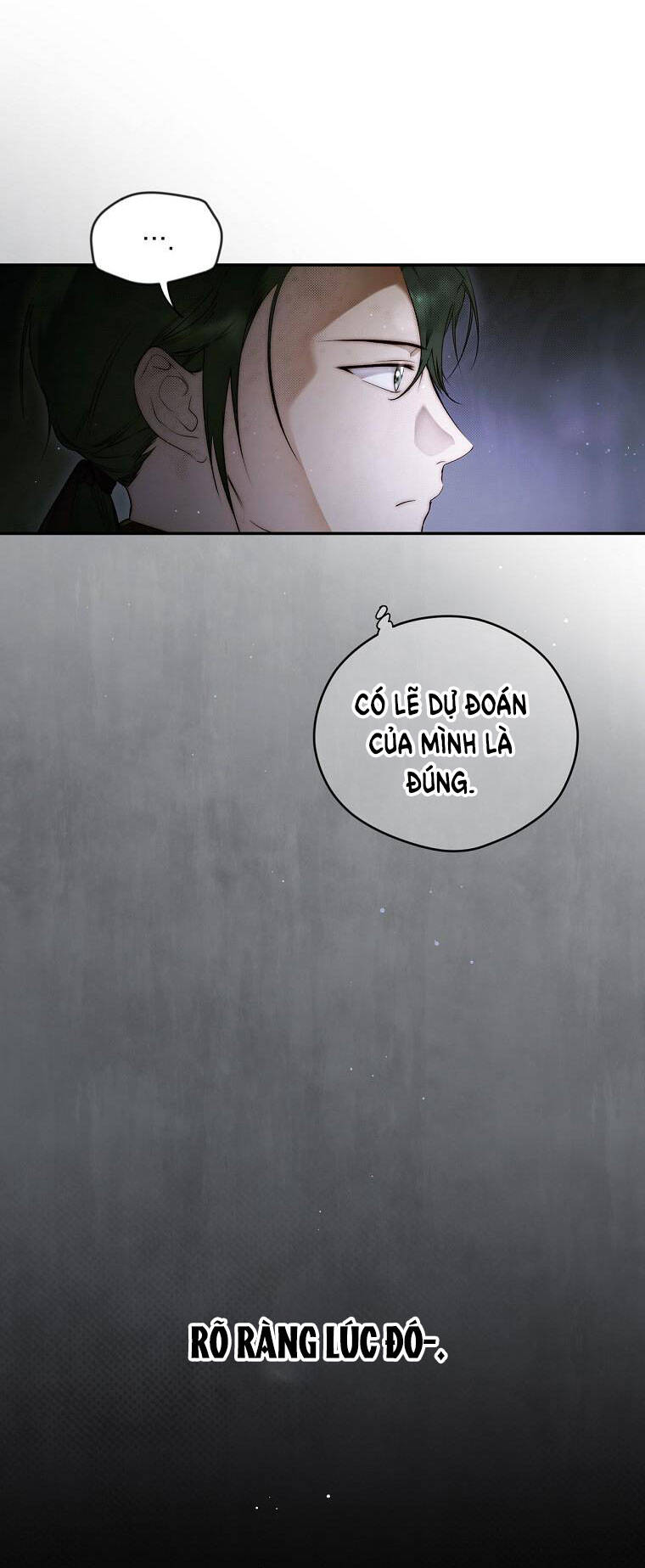 Bí Mật Của Quý Cô Chapter 73.1 - 25
