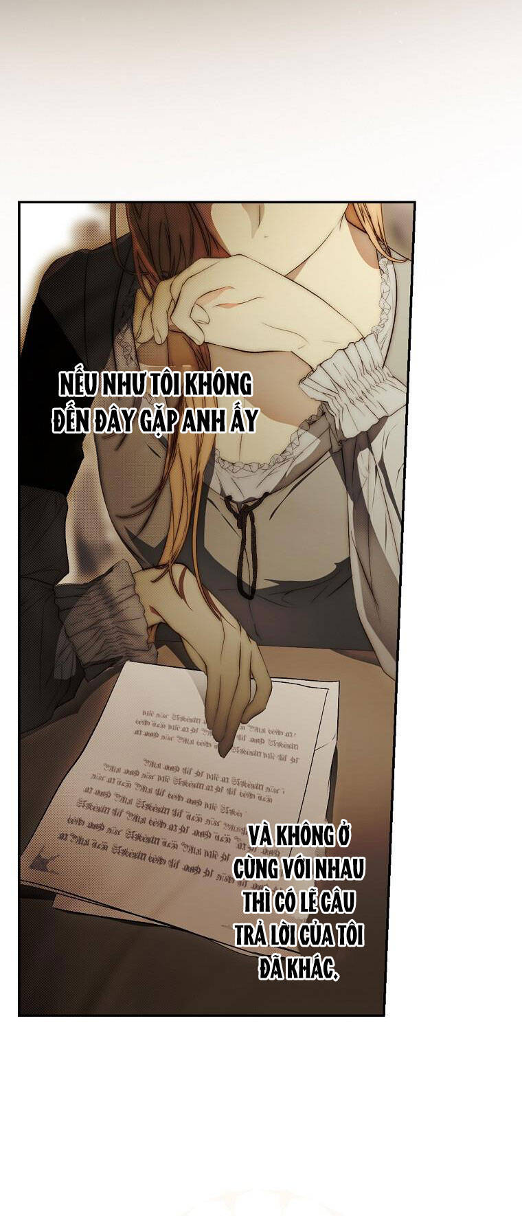 Bí Mật Của Quý Cô Chapter 75.2 - 19