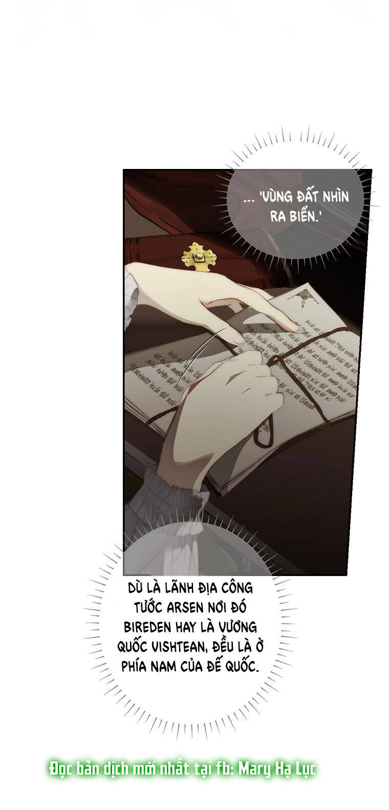 Bí Mật Của Quý Cô Chapter 75.2 - 28