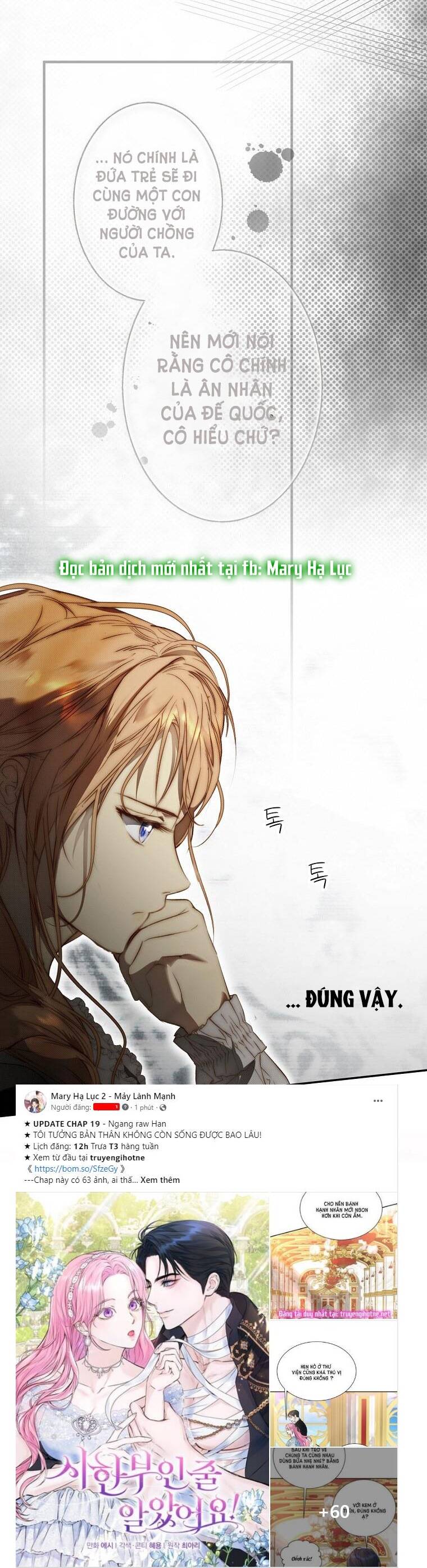 Bí Mật Của Quý Cô Chapter 75.2 - 4