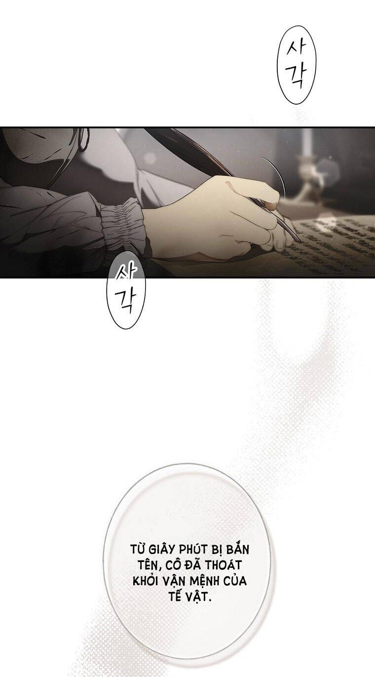 Bí Mật Của Quý Cô Chapter 75.2 - 8