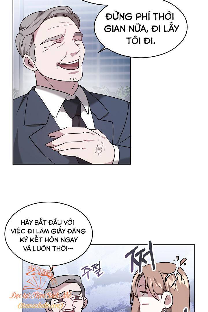 Lần Đầu Kết Hôn Chapter 1 - 21