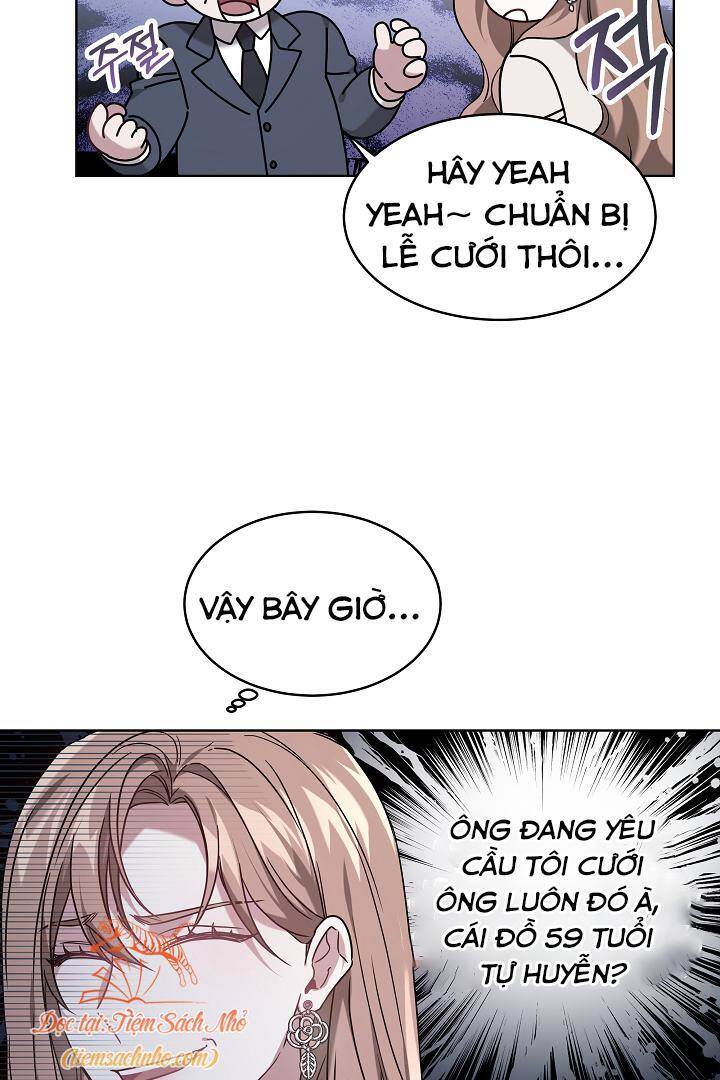 Lần Đầu Kết Hôn Chapter 1 - 22