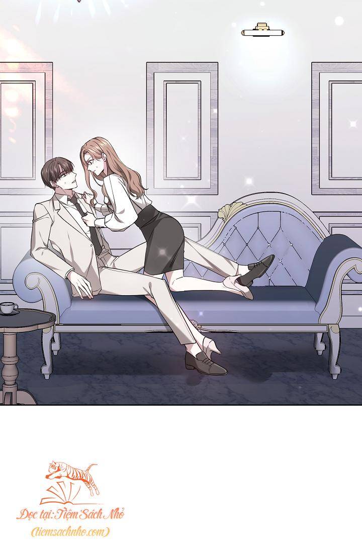 Lần Đầu Kết Hôn Chapter 1 - 4