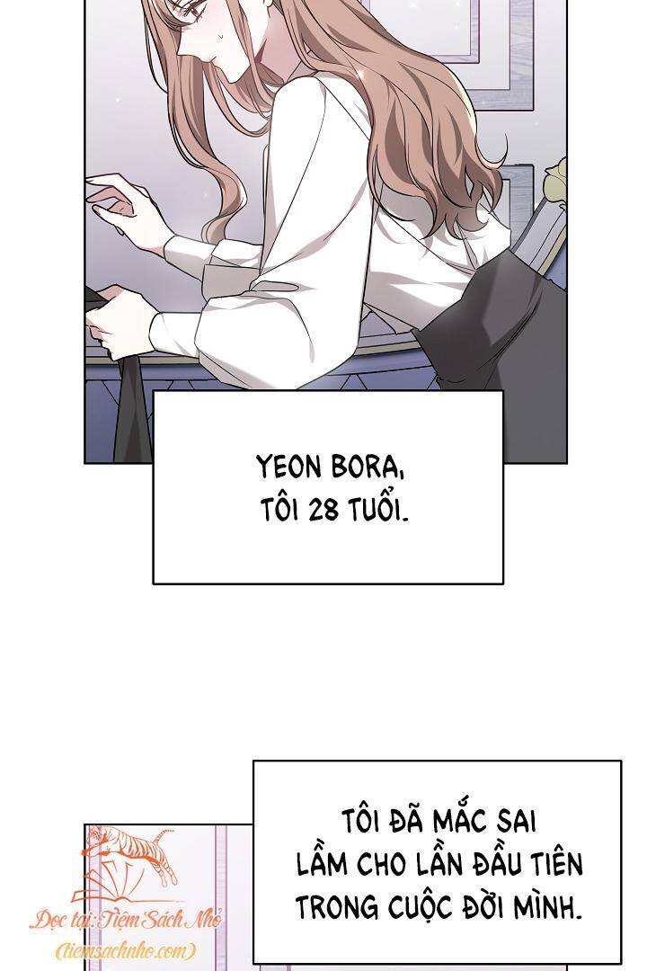 Lần Đầu Kết Hôn Chapter 1 - 10