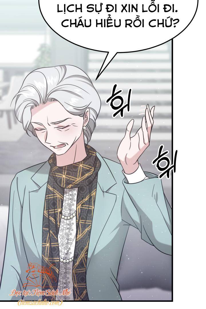 Lần Đầu Kết Hôn Chapter 2 - 14