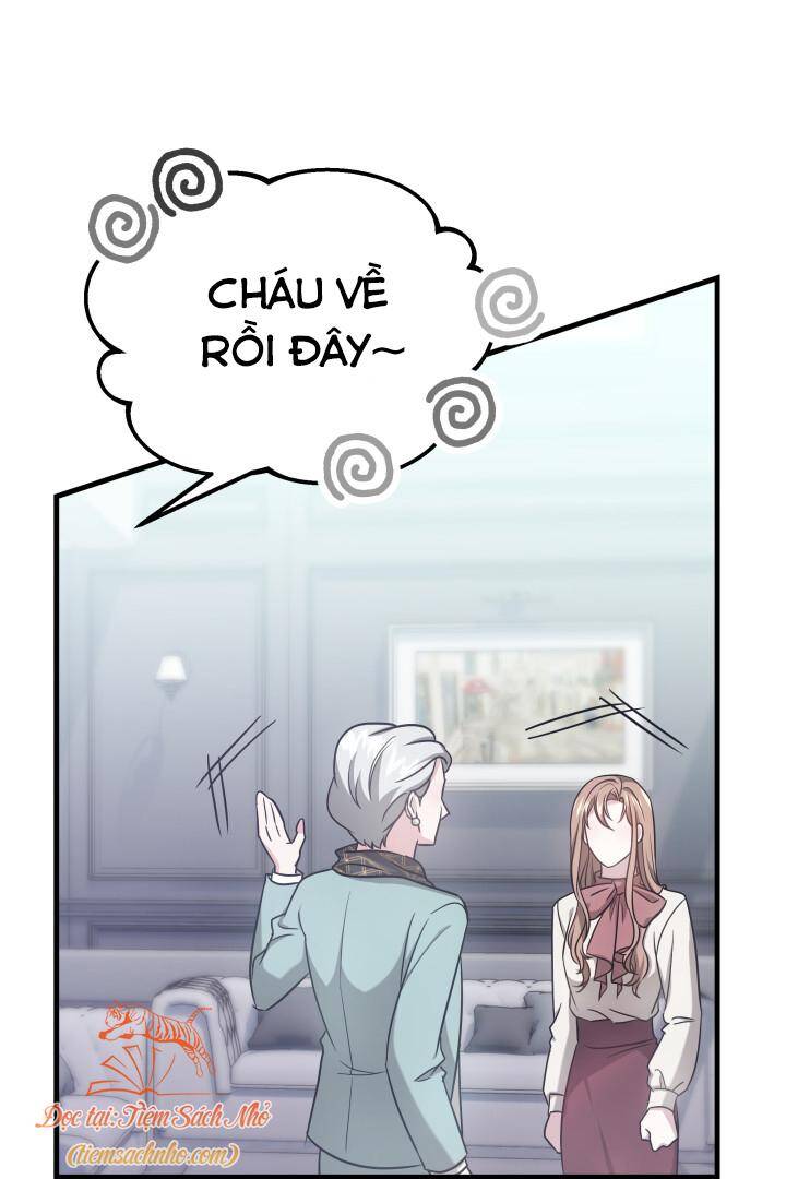 Lần Đầu Kết Hôn Chapter 2 - 21