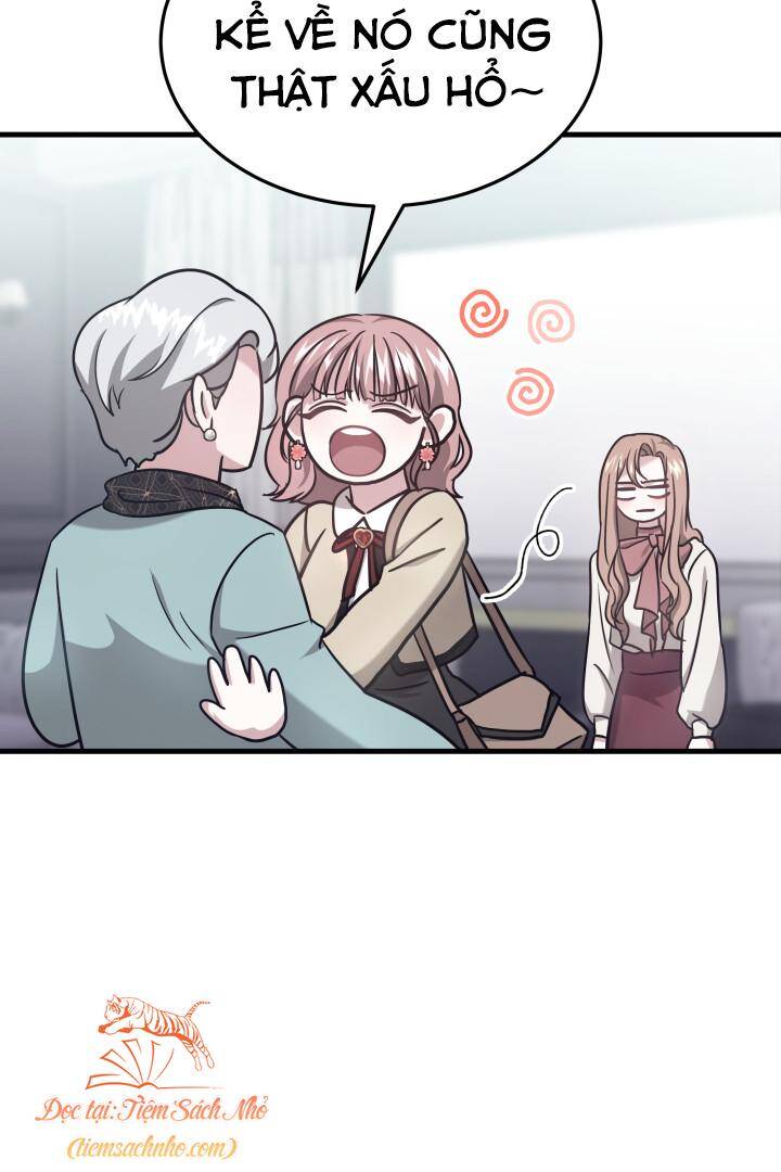 Lần Đầu Kết Hôn Chapter 2 - 30