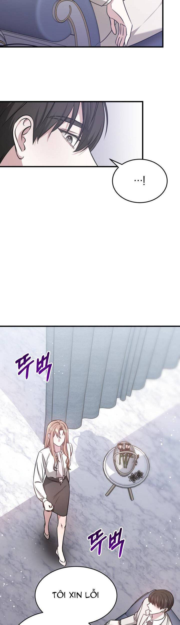 Lần Đầu Kết Hôn Chapter 3 - 14