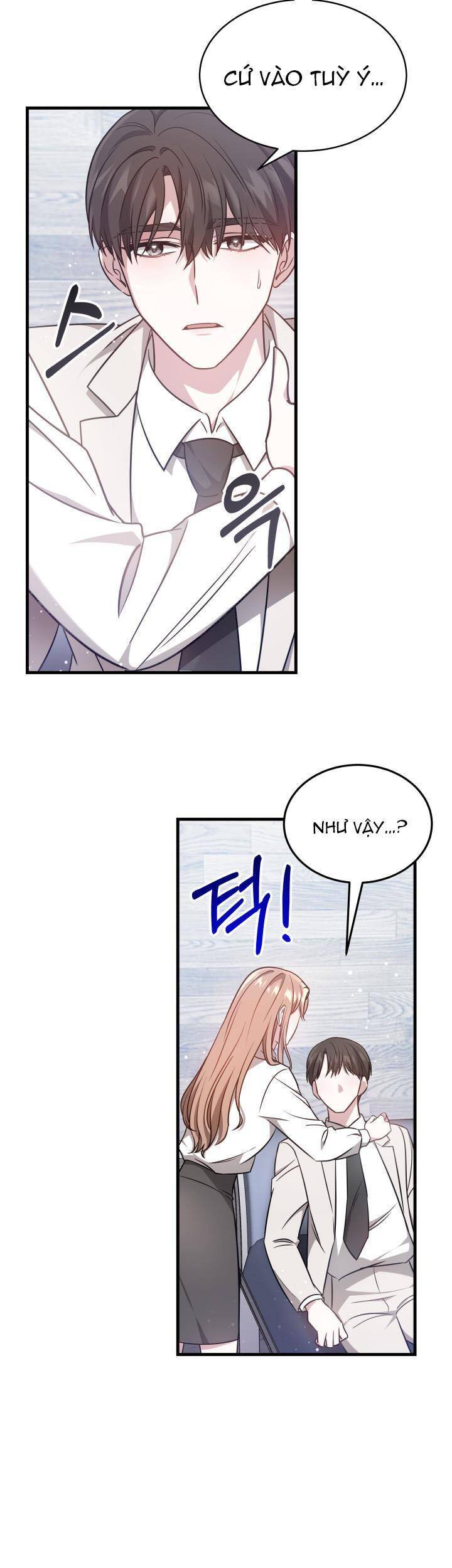 Lần Đầu Kết Hôn Chapter 3 - 16