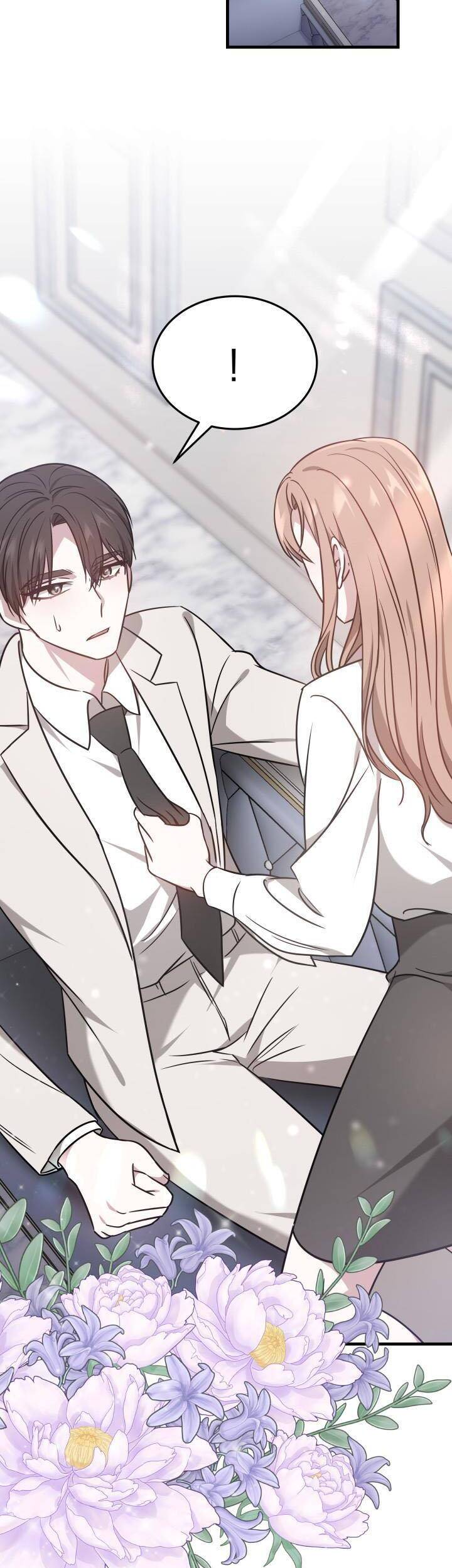 Lần Đầu Kết Hôn Chapter 3 - 18